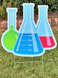 CHEMISTRY