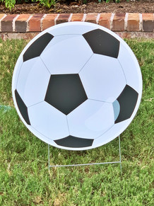 SOCCER BALL