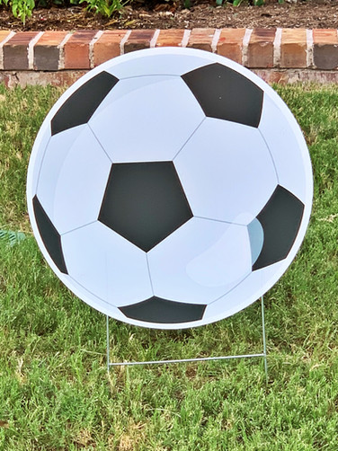 SOCCER BALL