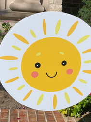 SUNSHINE