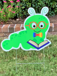 BOOKWORM