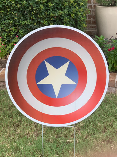 Shield