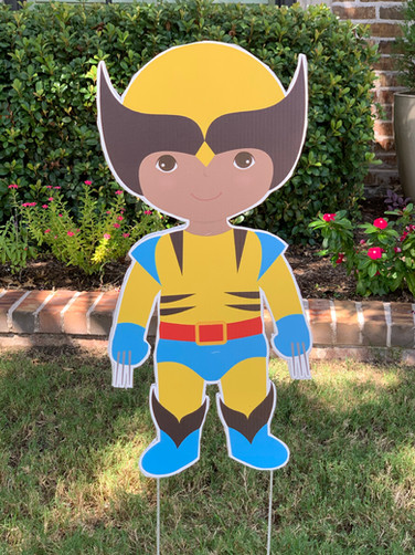 Wolverine