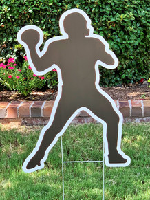 FOOTBALL PLAYER