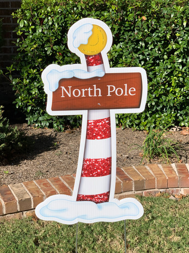 NORTH POLE