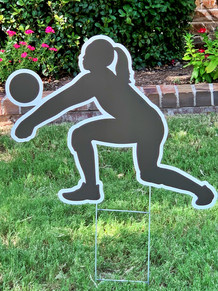 FEMALE VOLLYBALL