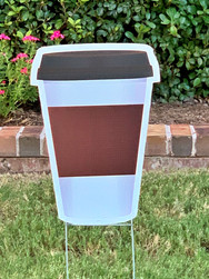 COFFEE 2 GO