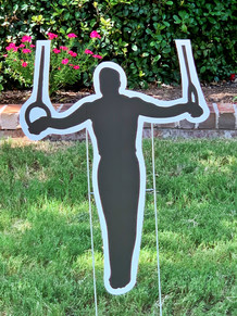 MALE GYMNASTICS