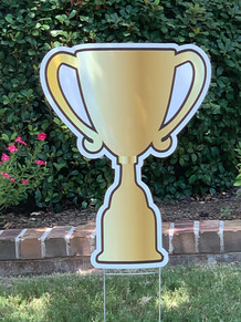TROPHY