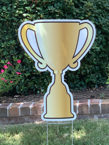 TROPHY