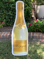 CHAMPAGNE