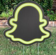 SNAPCHAT NEON