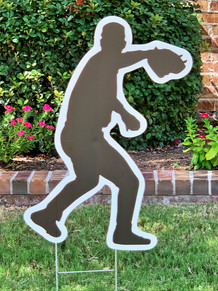 MALE BASEBALL