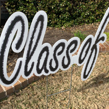 Class Of