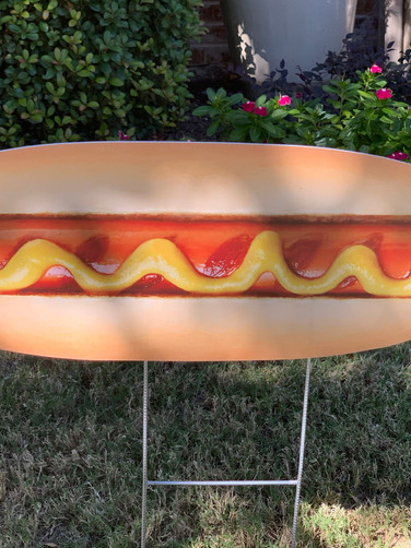 HOT DOG