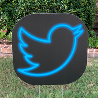 TWITTER NEON