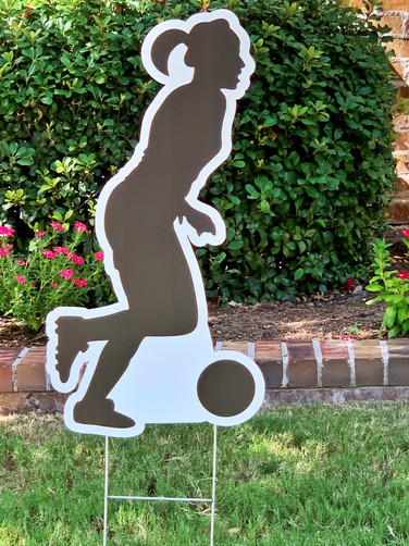 FEMALE SOCCER
