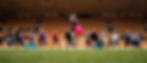Zumba on The Pitch