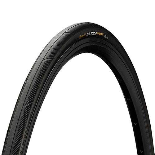 Continental Ultra Sport III Road Tyre 700c