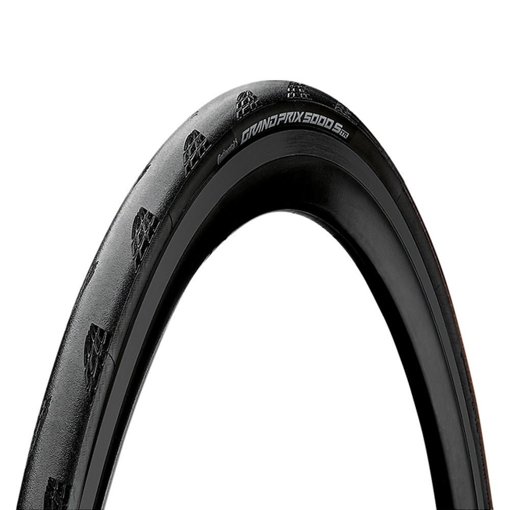 Continental Grand Prix 5000 S TR Road Tyre 700c