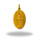 Medaglia della Madonna Miracolosa (Ovale)