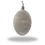 Medaglia della Madonna Miracolosa (Ovale)