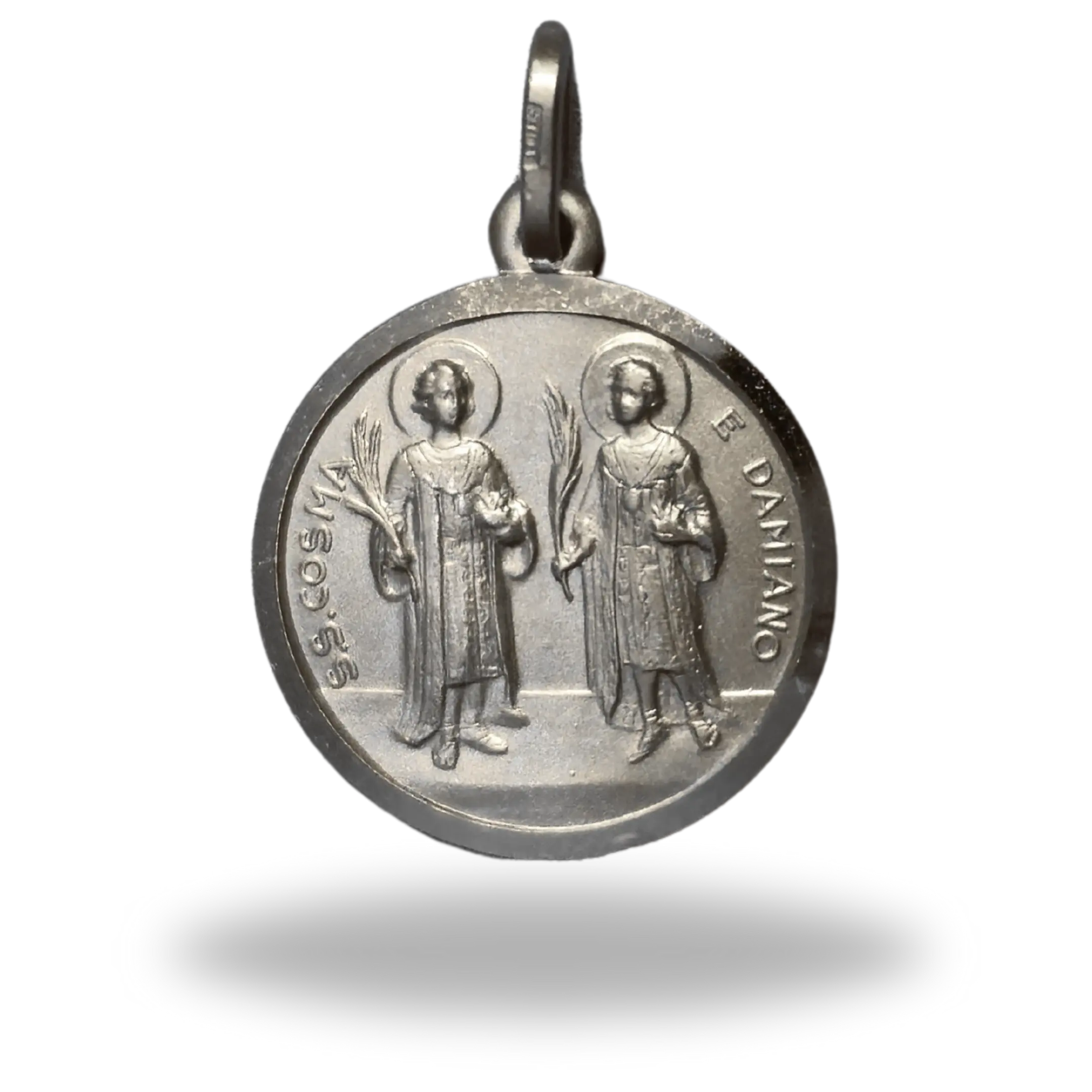 Medaglia dei Santi Cosma e Damiano