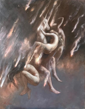 lidelser kroppe Dantes inferno