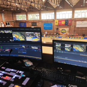 La LEB Oro, en directo desde Canoe y LaLigaSports
