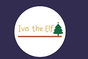 Ivo the Elf logo