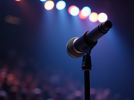 As a motivational speaker focused on empowerment and resilience, I meet people where they are, without judgment or overwhelm.