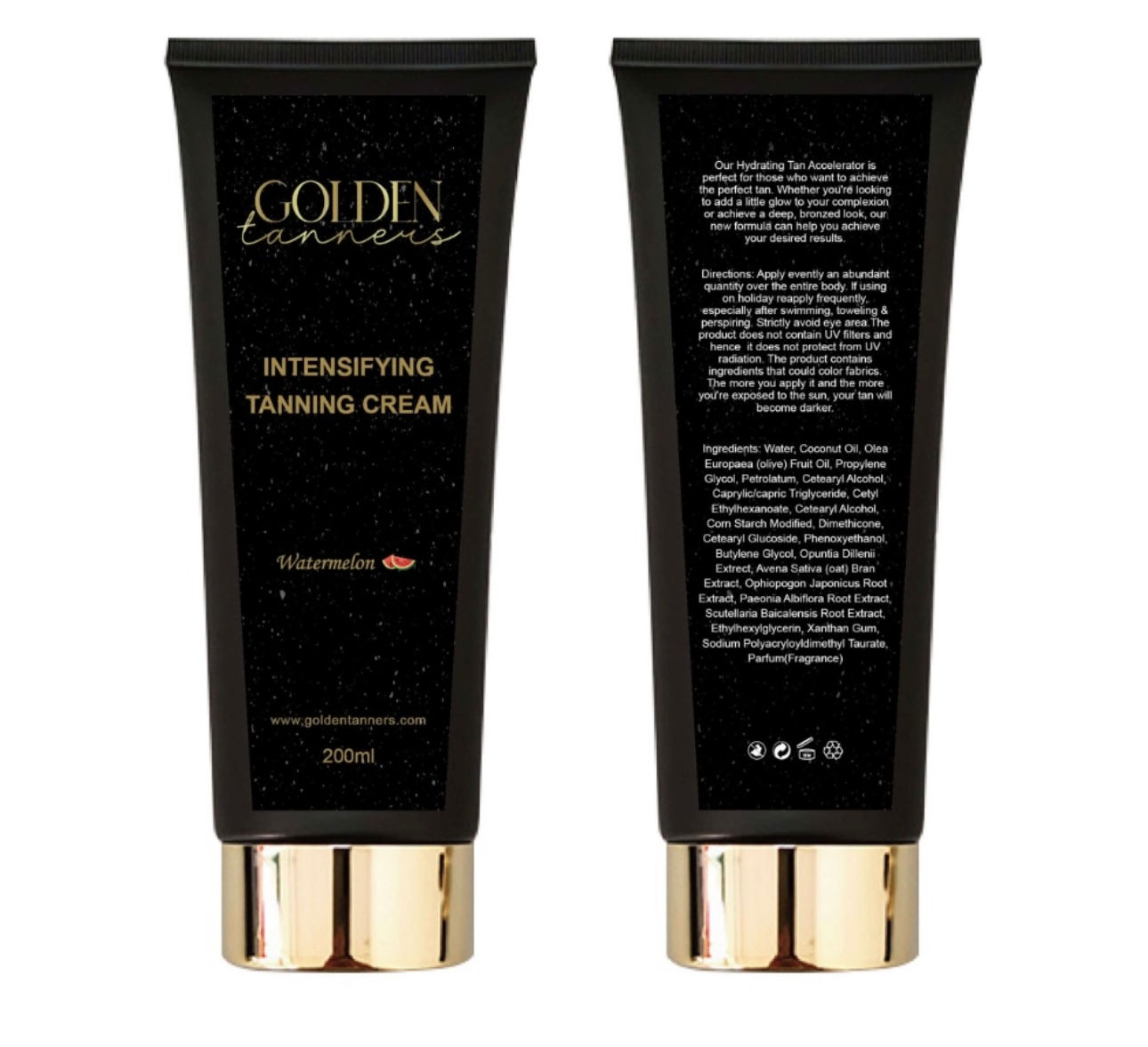 Extreme Intensifying Cream