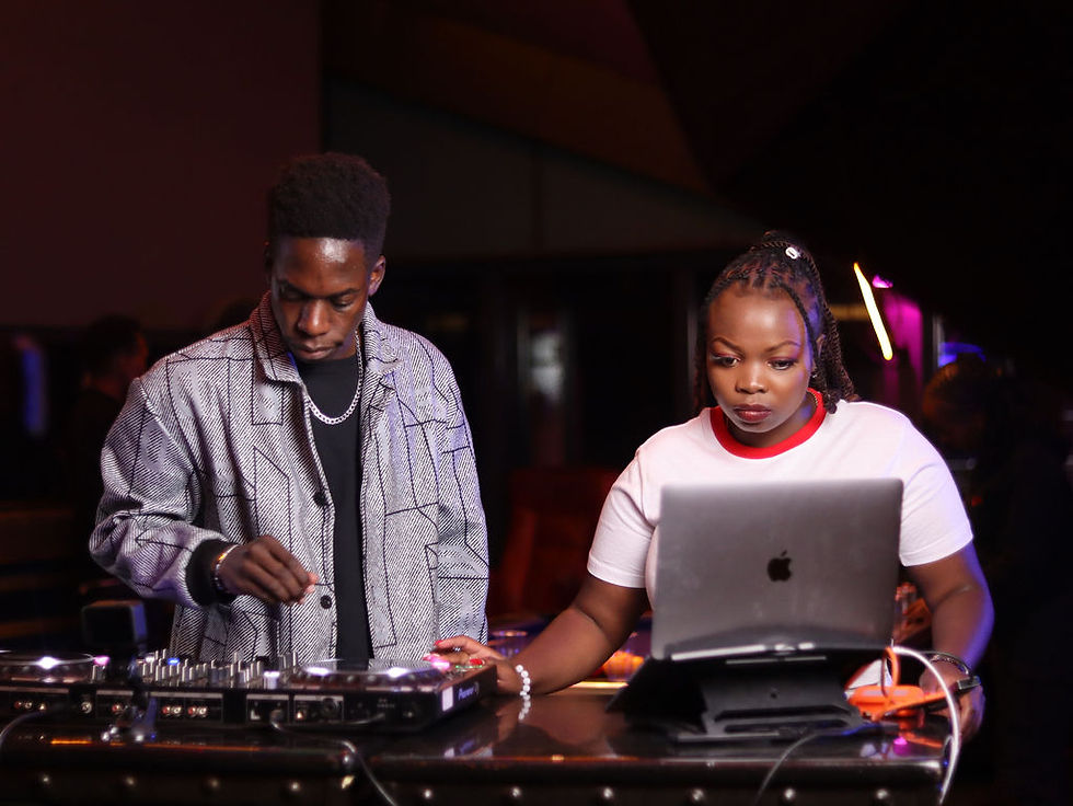 From Decks to Downloads: How DJs & DJ Mixes on Mdundo Are Breaking Records Before the Charts Do