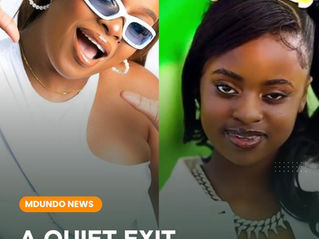 Pipijojo Lands on Her Feet, With a Career-Shaping Move