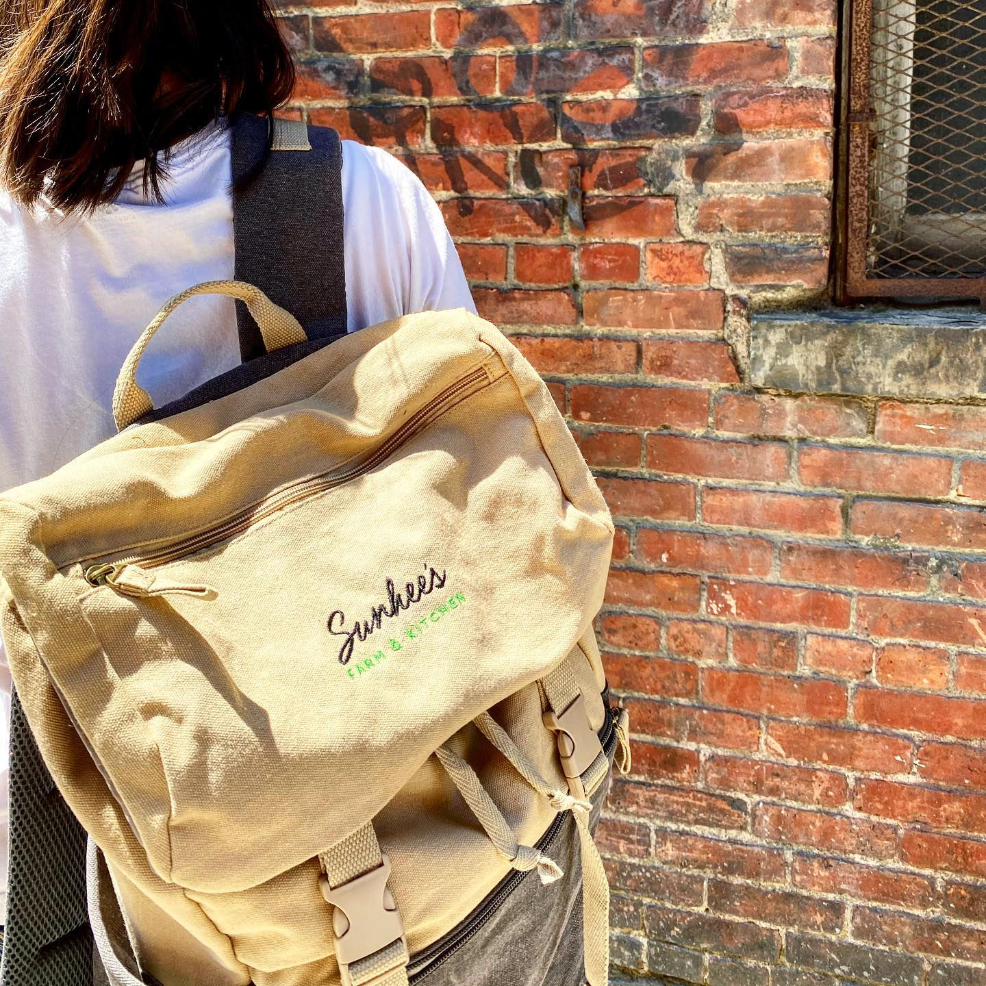 Welcome to Sunhee's Package