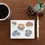 Thumbnail: Hanukkah Treats Card by Gotamago