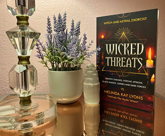 Wicked Threats