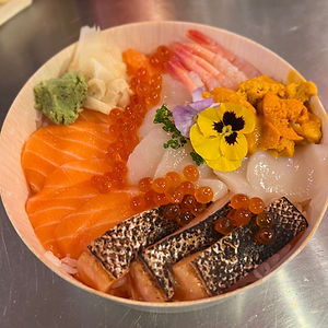 Hokkaido Finest Bento
