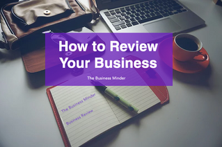 How to get the most out of regular business reviews