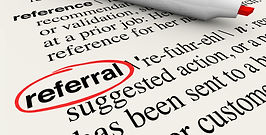 here we define 5 easy ways to win referrals
