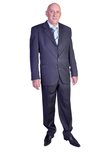 Gary Chamberlain