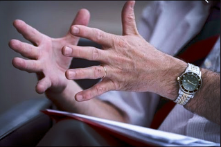 How 5 elements of story telling can promote you and your business