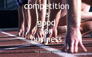 6 ways to win in business