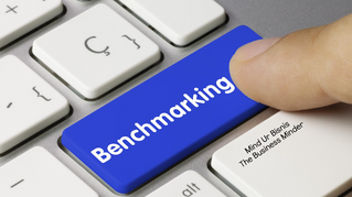 How to benchmark using 5 Financial Key Performance Indicators