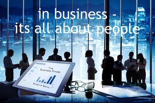 How to get your people to grow your business