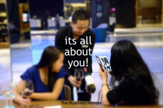 How to get customers to connect with you