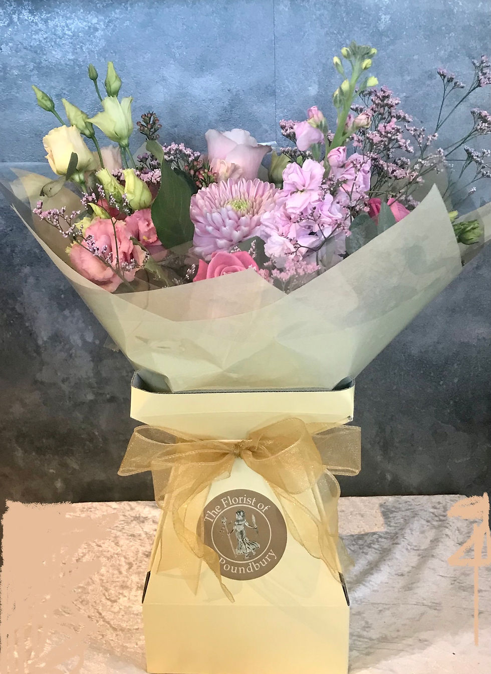 Thumbnail: Flora (Florist's Choice)