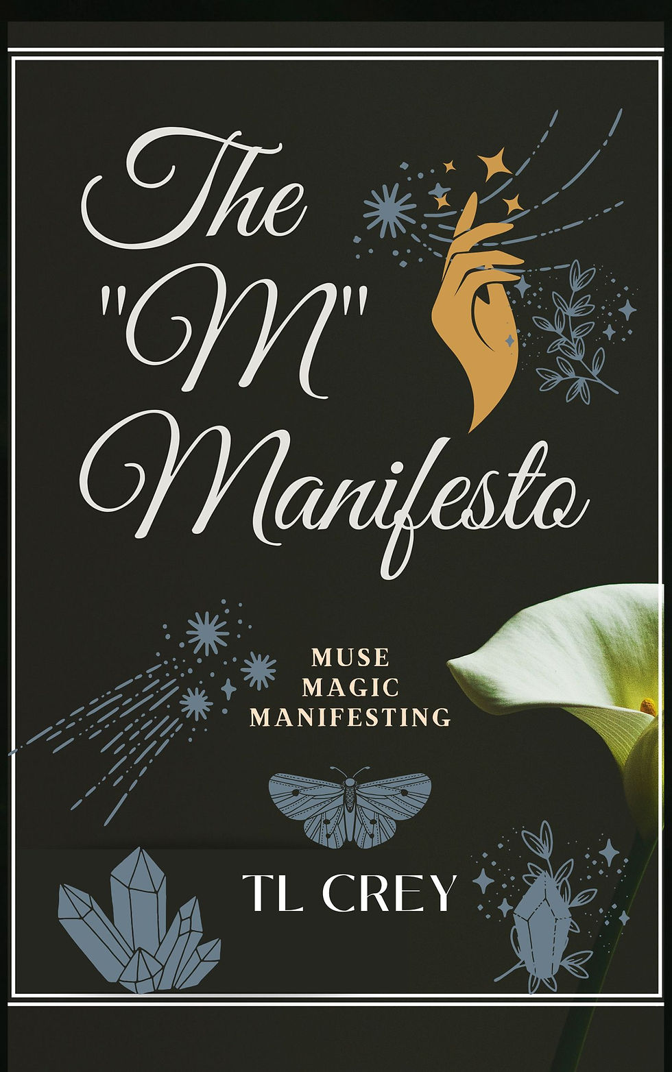 M MANIFESTO