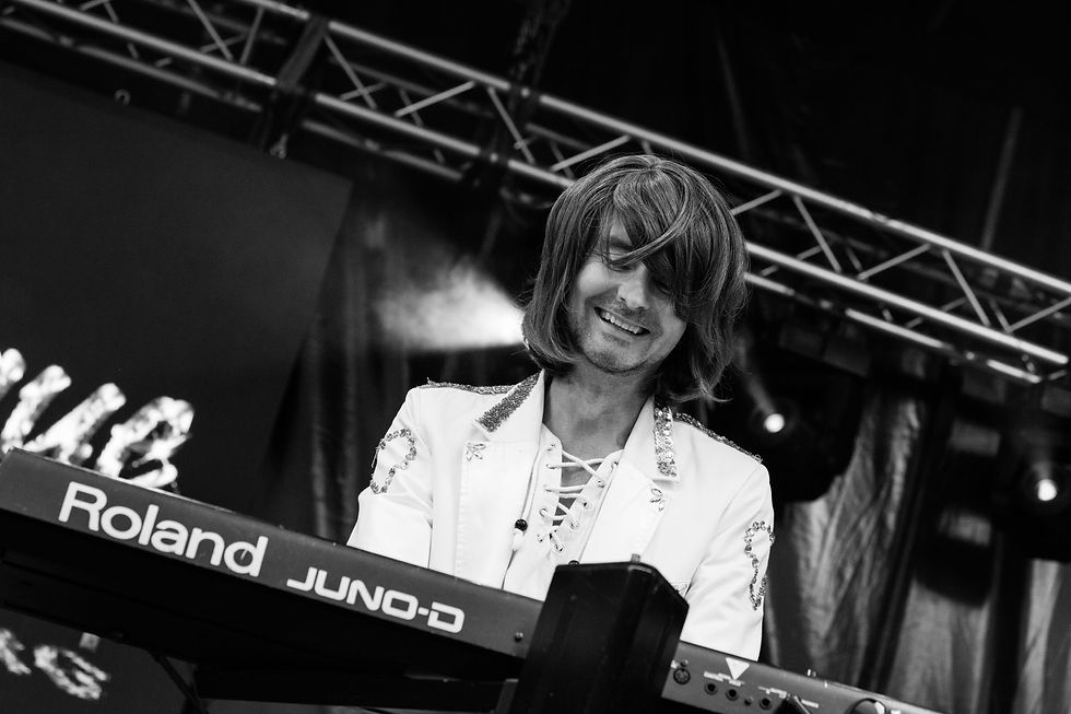 Time off festival Lingfield (20)