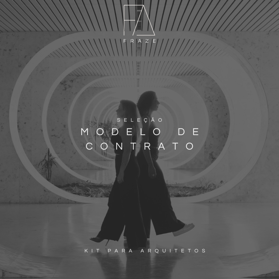 Modelo de Contrato